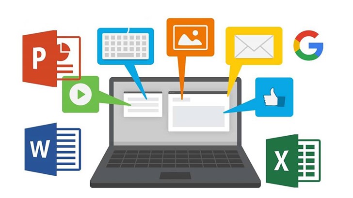 Computer Applications Course