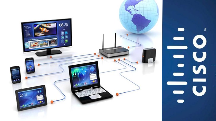 Computer Networking Course