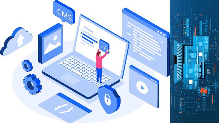 Dynamic Website Development Course