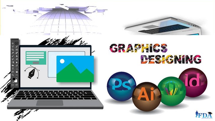 Computer Graphics Designing Course