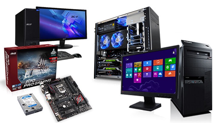 Repair & Hardware Maintenance. Course