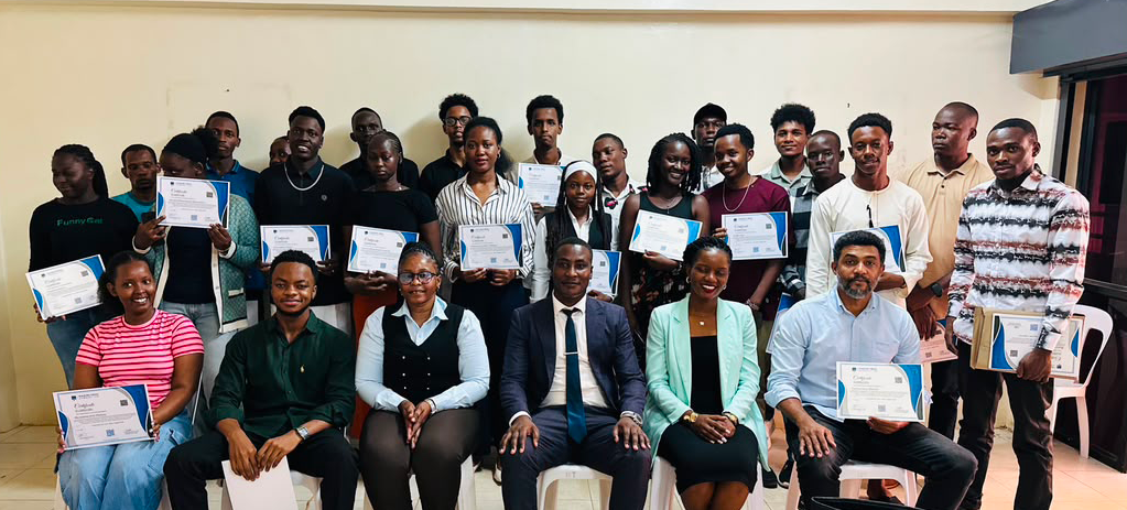 June Intake 2026
